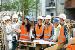 Construction jobs urgently needed for civil works