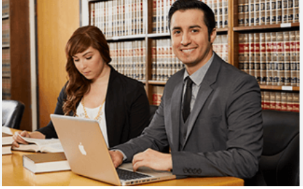 Law Clerk Hiring In USA