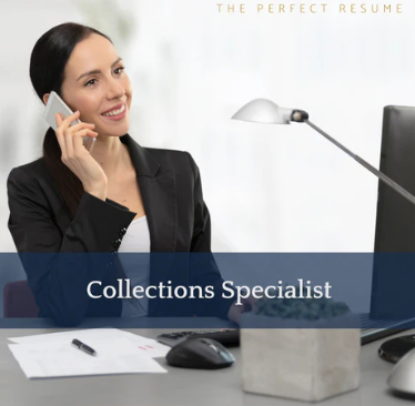 Collections Agent - Insurance